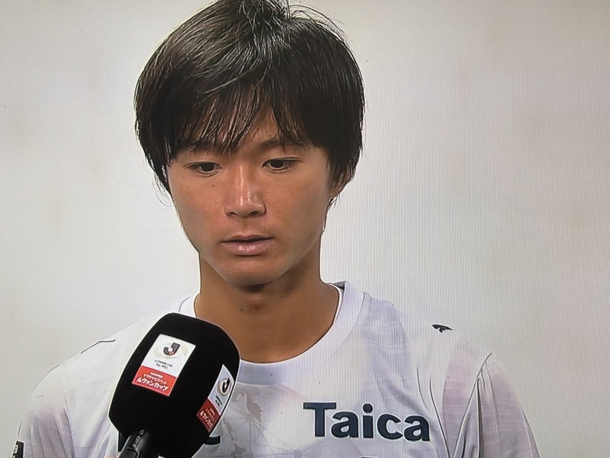 diego_forever41's tweet photo. 【速報】

本日の試合結果により #松崎快 はリーグ戦、天皇杯、ルヴァンカップの全ての大会でゴール🥅を記録した事に👀👀👀

リーグ戦

vs千葉 ⚽️

天皇杯
vsFC大阪 ⚽️

ルヴァンカップ

vs金沢 ⚽️ ◀︎new!!!!

今1番「ノッている」漢

 #清水エスパルス 
 #spulse https://t.co/oOkwwsSTEq