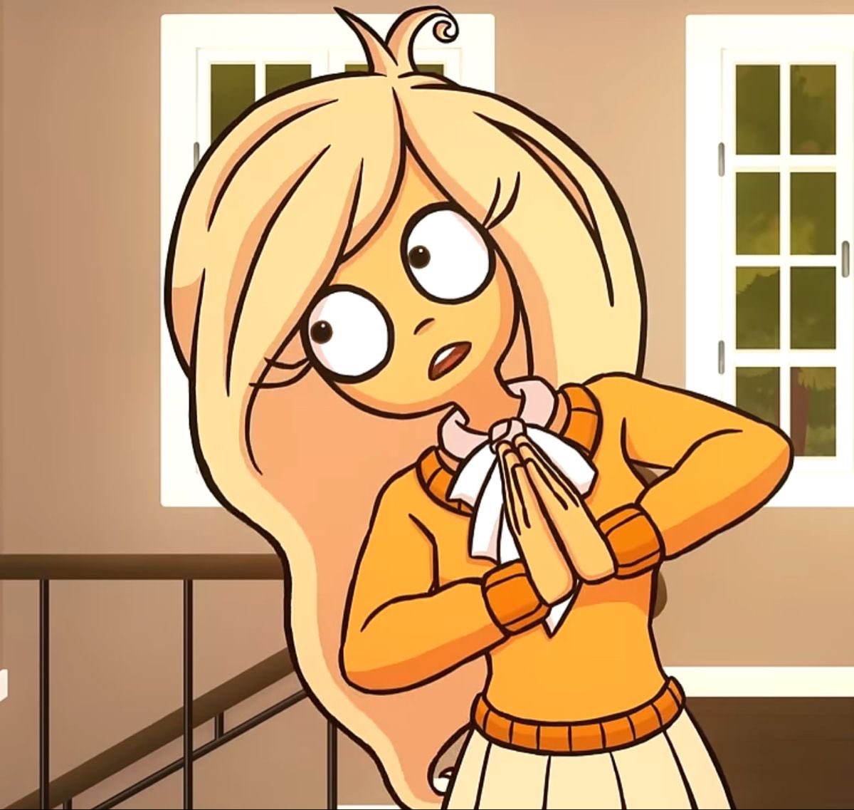 Polyethylene_B's tweet photo. Sis I honestly know some things to nothing of the condition the Ongezellig fandom is in rn.

I know the bad people and things are just as prevalent, if not worse…

But is there any actual community driven servers or projects like when I was active?

I remember there were many… https://t.co/cRZ2VkHSj0