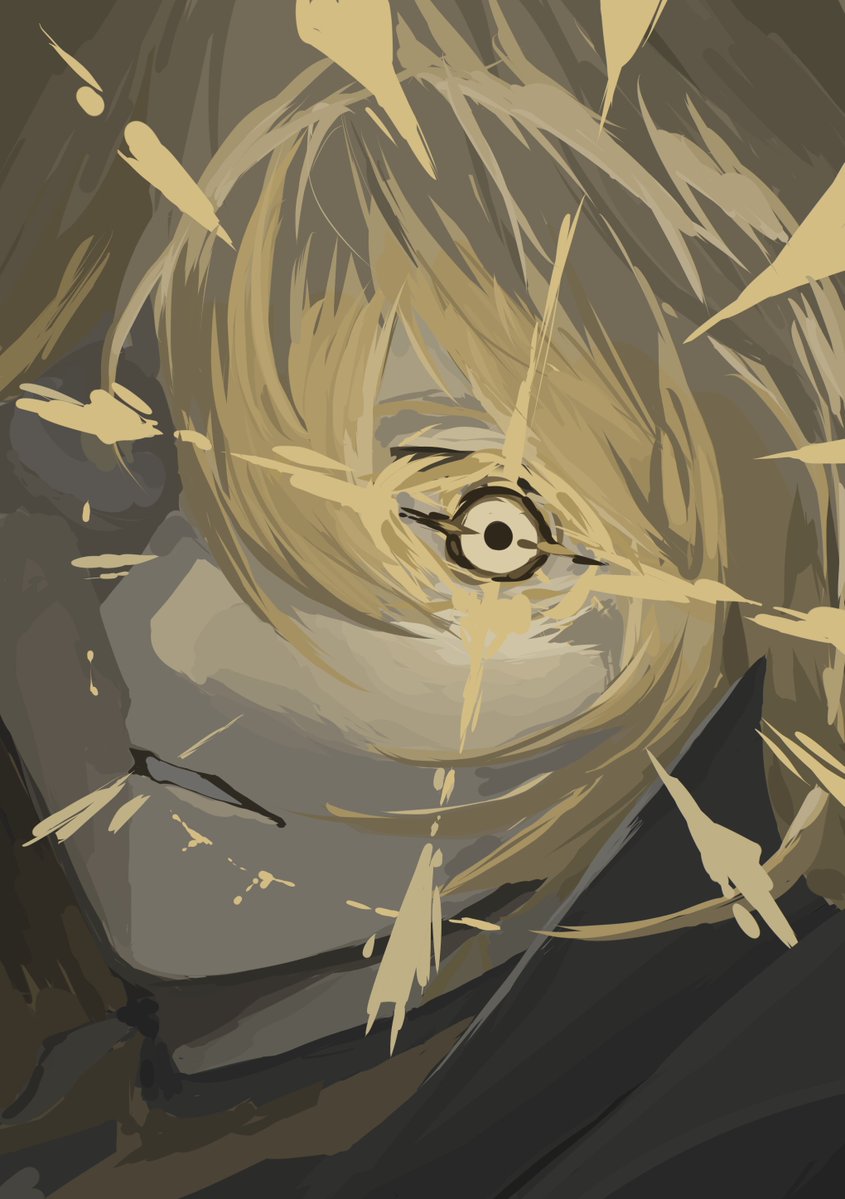anunu_san's tweet photo. #phainon #HonkaiStarRail https://t.co/FGkllrLrK6