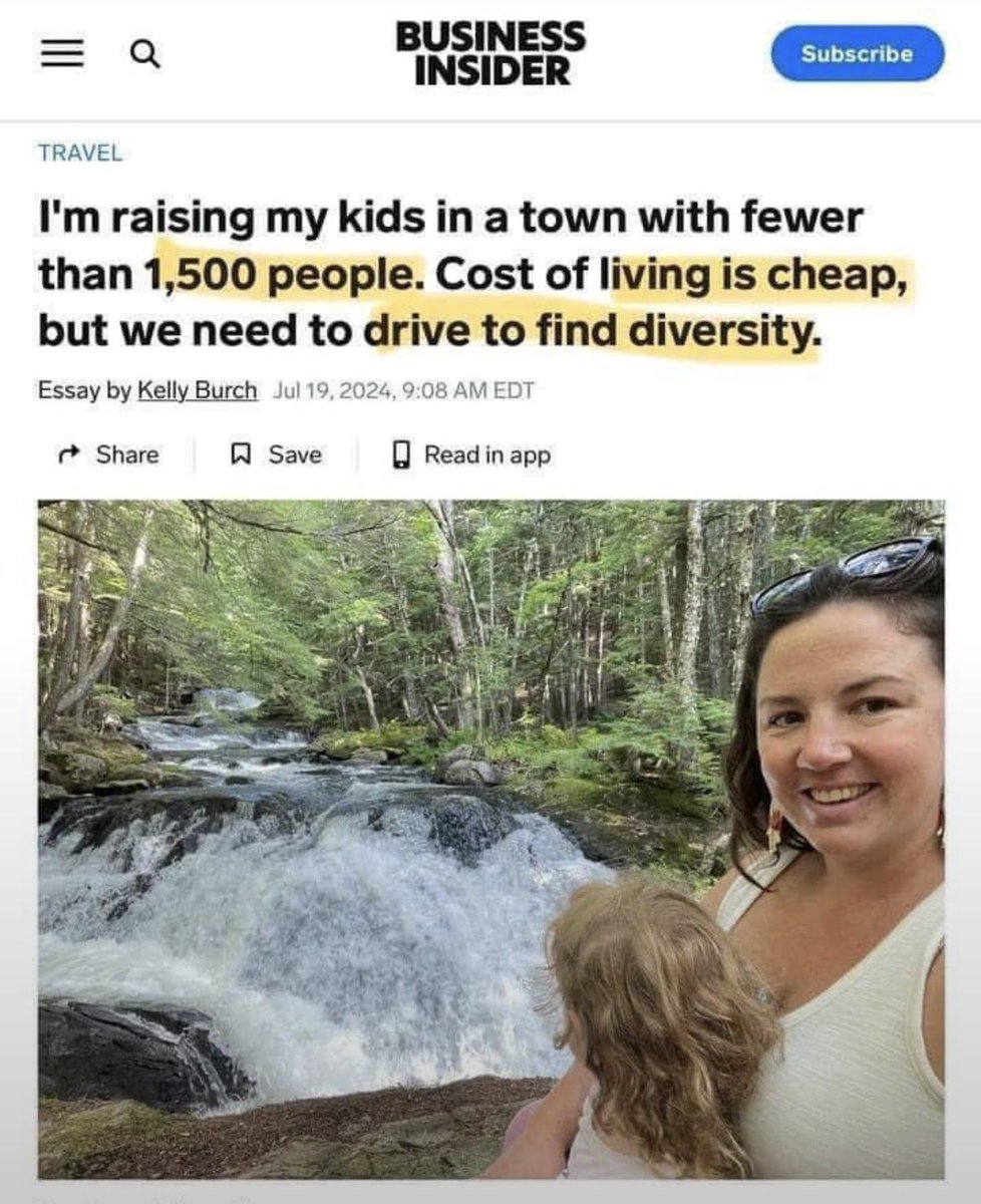 GarbageHuman24's tweet photo. A perfect example of how when life is perfect and there are absolutely no problems, women will find a way to seek them out. https://t.co/eMIQSXorlB