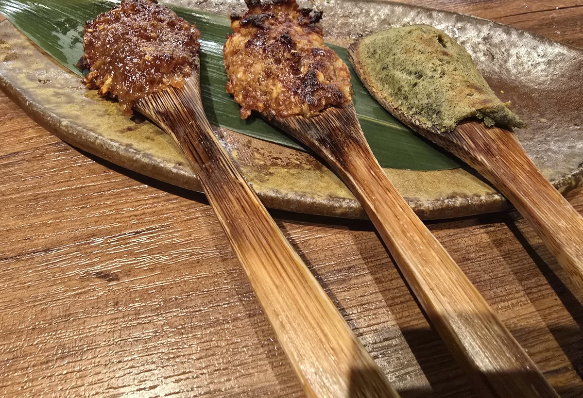 mio_cherry1112's tweet photo. 今日も美味しいお酒と料理でした🙏 https://t.co/I8c3h106ir