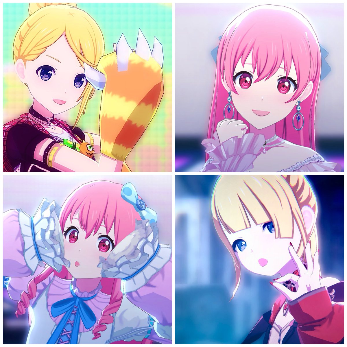 prsk2323's tweet photo. プロセカで一緒に遊んでくれる方募集中です！
FFさんとMV見るのが大好きです✨️
感謝祭、セカライ参戦します！

リトリン必読
https://t.co/0Z2jfeMZ8Z

#プロセカ履歴書
#プロセカ好きと繋がりたい 
#大人プロセカ好きさんと繋がりたい https://t.co/vxIAX5BvqT