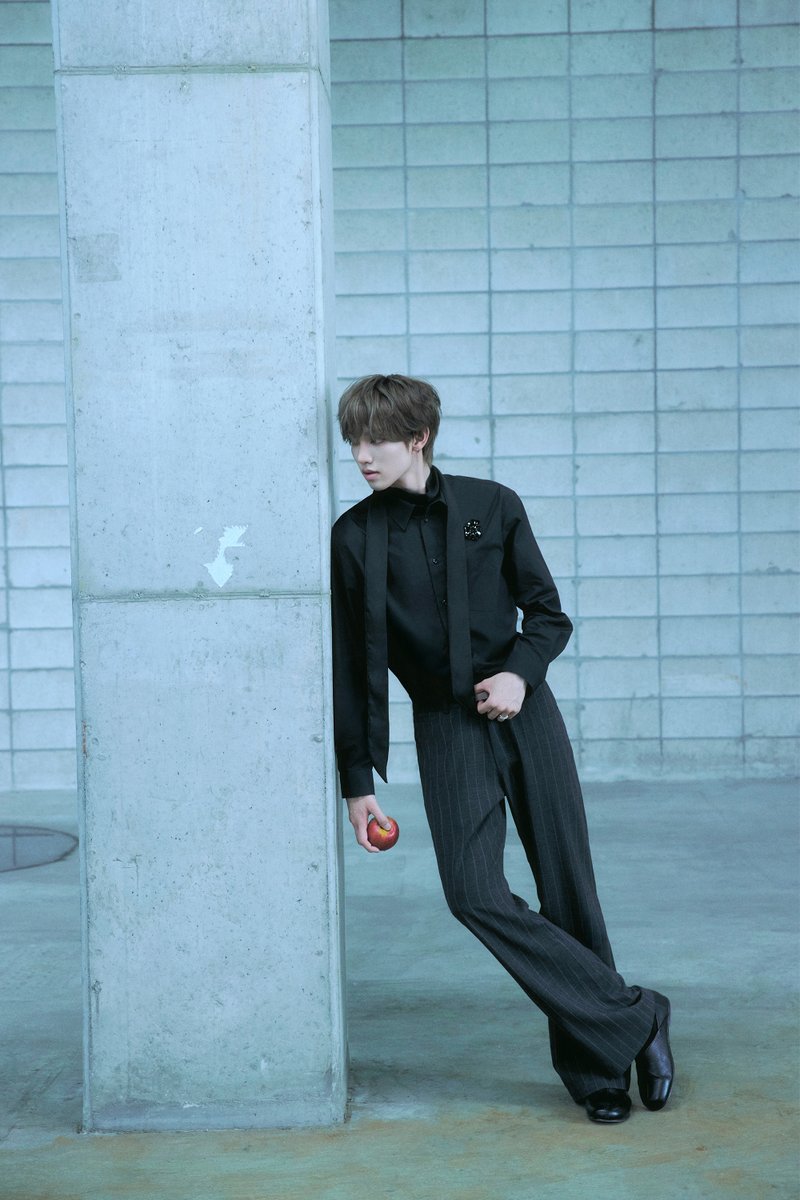 MODYSSEYWORLD's tweet photo. MODYSSEY The 1st EP
𝟸.𝙼𝚞𝚕𝚝𝚒𝚝𝚞𝚍𝚎: 𝙷𝚘𝚠 𝚆𝚎 𝙱𝚕𝚘𝚘𝚖

Concept Photo 2 : 𝚂𝚃𝙸𝙻𝙻 𝚂𝙰𝙸𝙻𝙸𝙽𝙶
#FANZHEYI #판저이

➤ 2026.10.12 6PM (KST)

#MODYSSEY #모디세이
#Multitude #HowWeBloom https://t.co/WmAQ8QwlUp