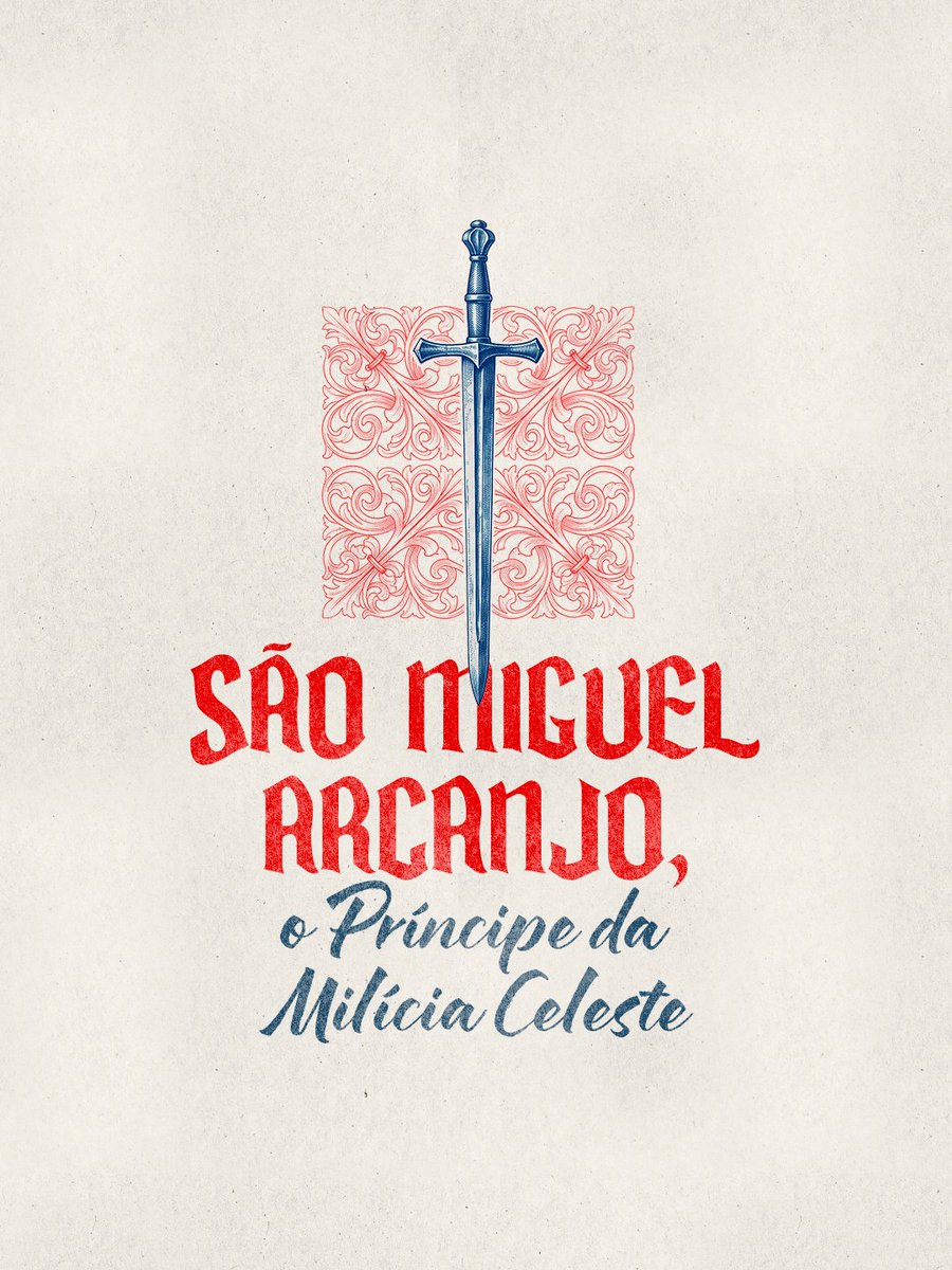 padre_paulo's tweet photo. Neste dia 29 de setembro, a Igreja celebra os Santos Arcanjos, São Miguel, São Gabriel e São Rafael.

Cada um deles possui uma missão junto à humanidade, sendo nossos auxiliares no combate espiritual, no anúncio da Verdade de Cristo e nas enfermidades físicas e espirituais.

São Miguel, São Gabriel e São Rafael, rogai por nós!