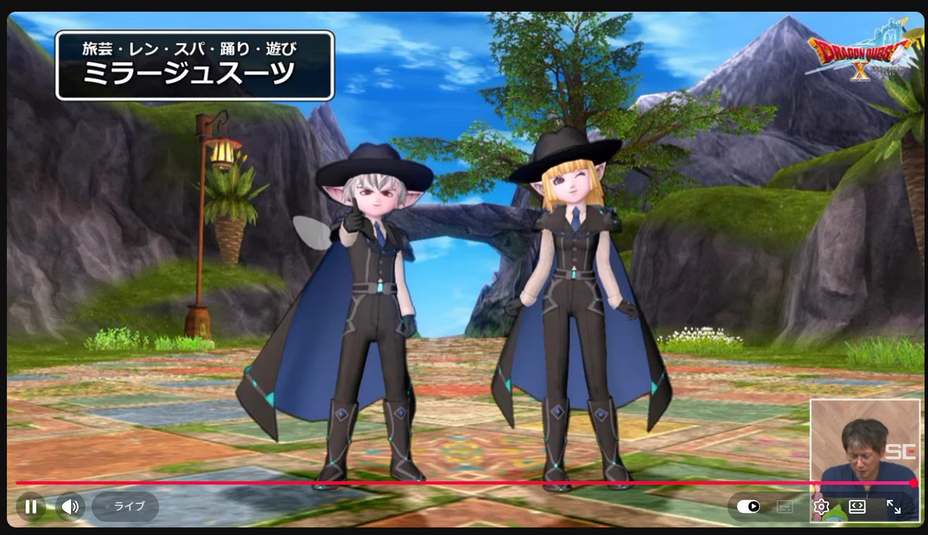 コンパクトモデル 【FFⅩⅣ,ELDEN RING,ドラクエⅩ,スト6 OK】 ドラクエX相場情報サイト on X / X