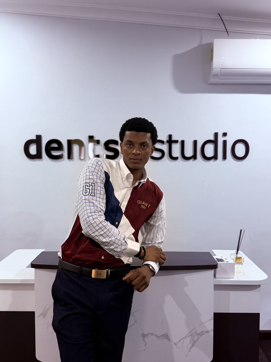 tyclevofficial's tweet photo. Was a pleasure meeting   @EdwardAsare 
Very productive session!❤️ https://t.co/dUgvbYleiD
