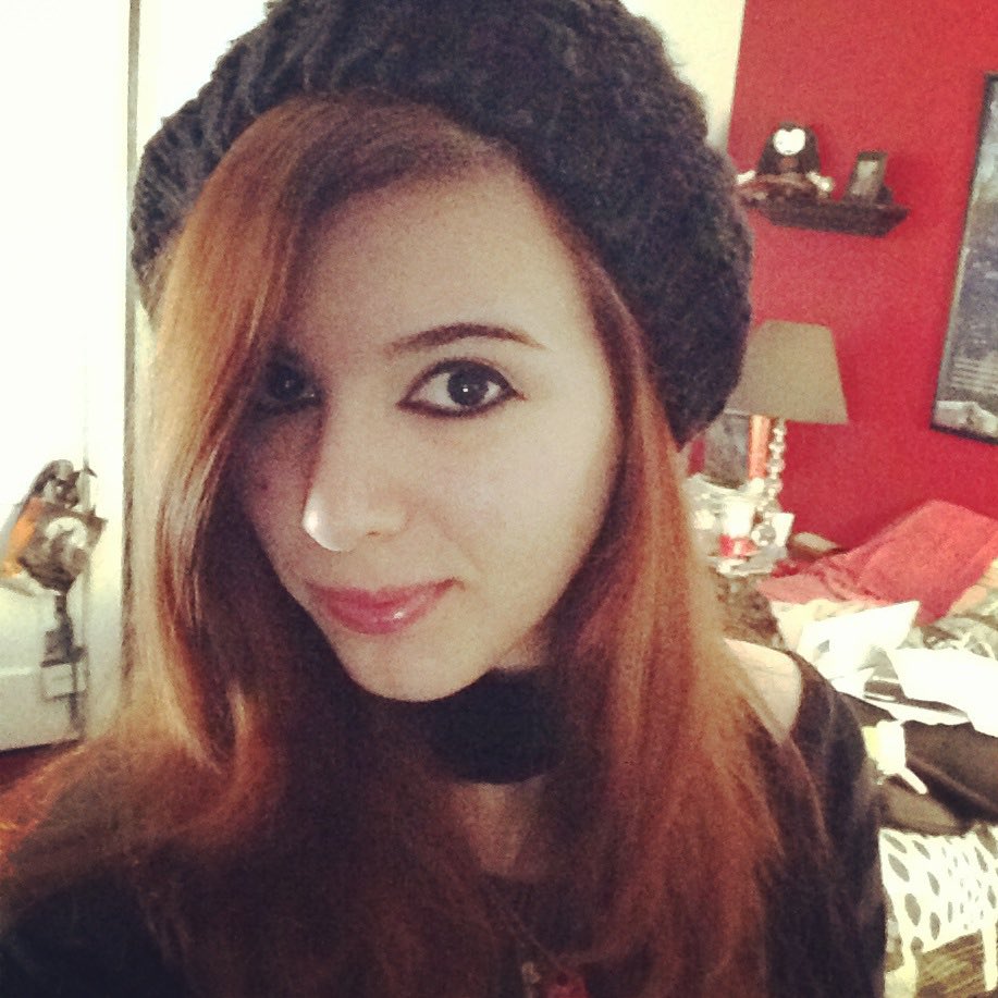 lady_miseria's tweet photo. The Instagram filters really had me in a chokehold https://t.co/ZR7dDAI7JT