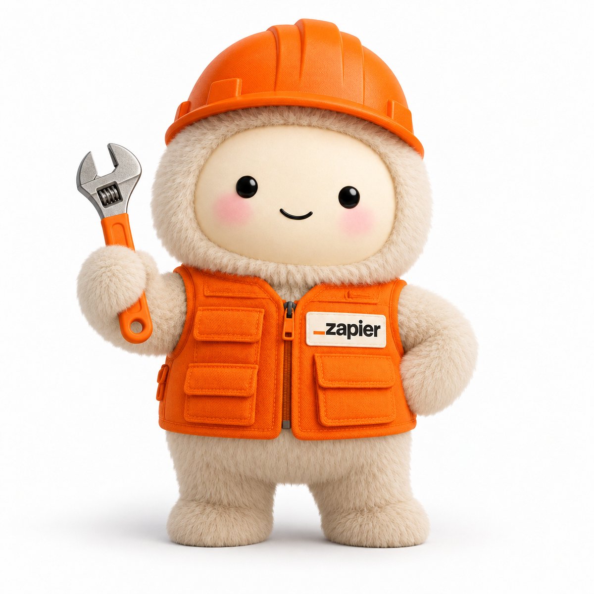 zapier's tweet photo. Zapier is officially a connector in @Muse, Meta's new personal agent 🤝

Connect Zapier MCP once, and Muse can get your work done across all 9,000+ apps

Or, ask it to build a workflow for you that’ll keep working while you sleep https://t.co/ihqpurMkkS