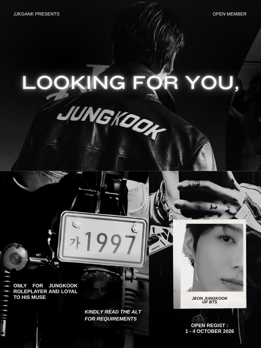 JJKGANKS tweet picture