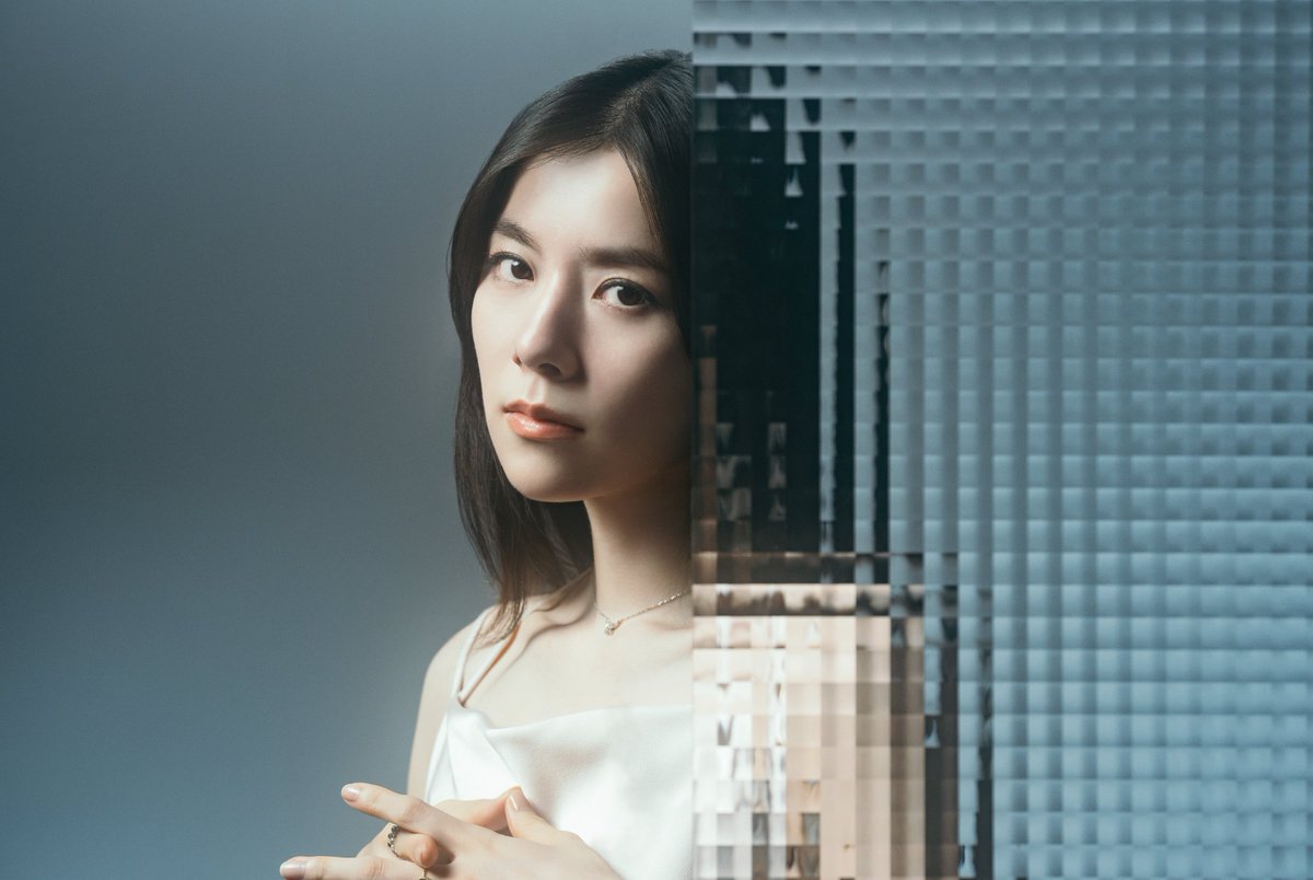 oricon's tweet photo. 松下奈緒主演『アナログナース』📺
メインビジュアル公開❗️

主題歌はmiletの新曲『My Voice, My Life』♬
約４年ぶりのToru（ONE OK ROCK）プロデュース楽曲
https://t.co/W1yznvDYPP

#アナログナース　@analognurse_ex https://t.co/G0mBu0fo5m