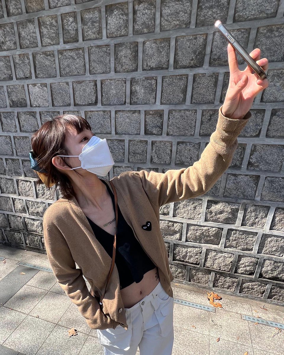 Samu3602's tweet photo. 愚痴を聞いてくれて、一緒に笑ってくれる相棒に心から感謝。本当そう思う。 😊
XvKs https://t.co/BL9DZ7esKo