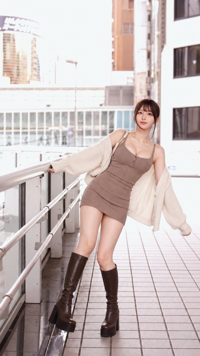 yukkurina_'s tweet photo. なんか一気に秋っぽくなった🍂🤎 https://t.co/4LTctQX4kH