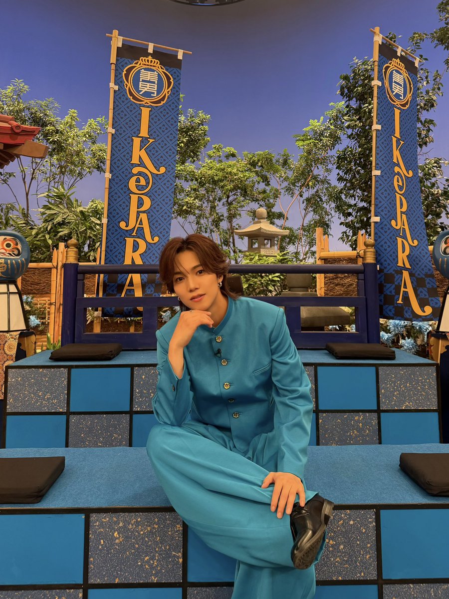 n12_27t's tweet photo. #クイズイケメンパラダイス
ありがとうございました！
少しでも笑えて幸せを感じてもらえたら嬉しいです✨

『四文字熟女』
失礼いたしました🙏😅

早押し鍛えときます💪

TVer、FODでもたくさん見てねー！！
#ENJIN_TOY https://t.co/WnOLFpr7aQ