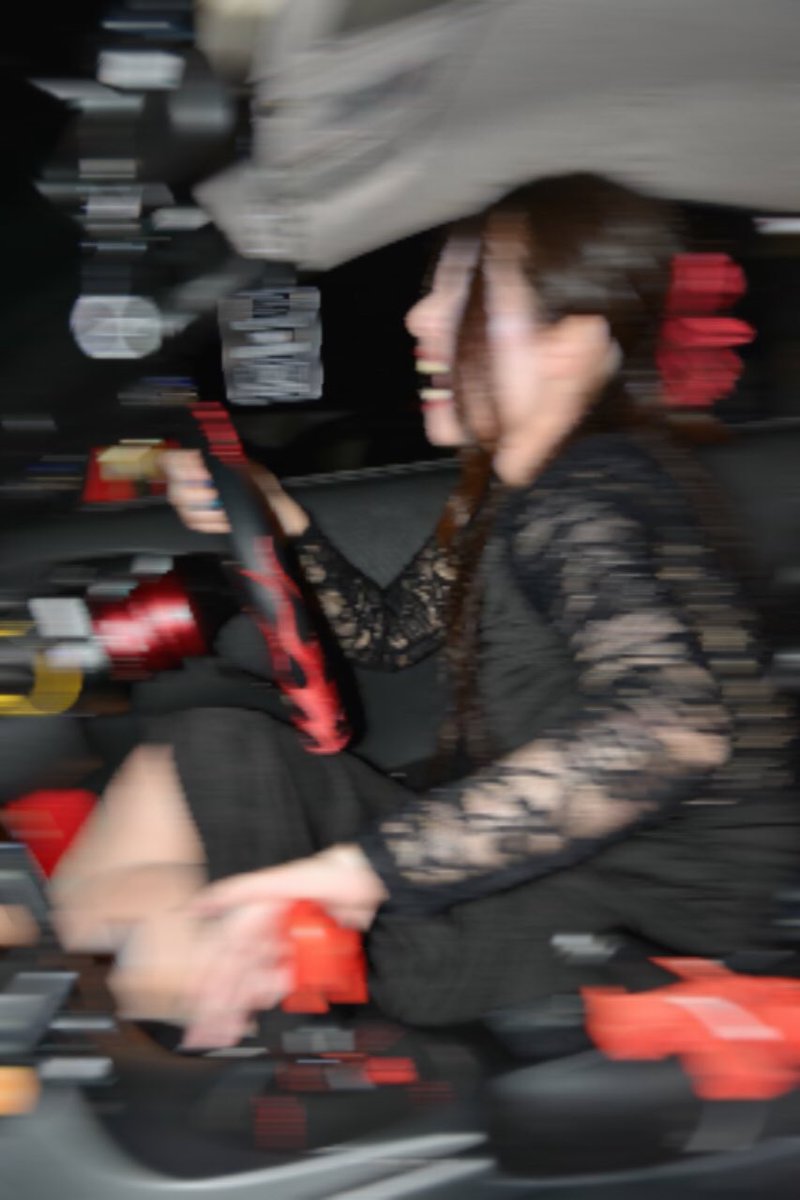 breathofpink's tweet photo. そしてこっちが"車が好き"が一般の女性とかけ離れすぎて彼氏ができない女性 https://t.co/YVghysEDXj