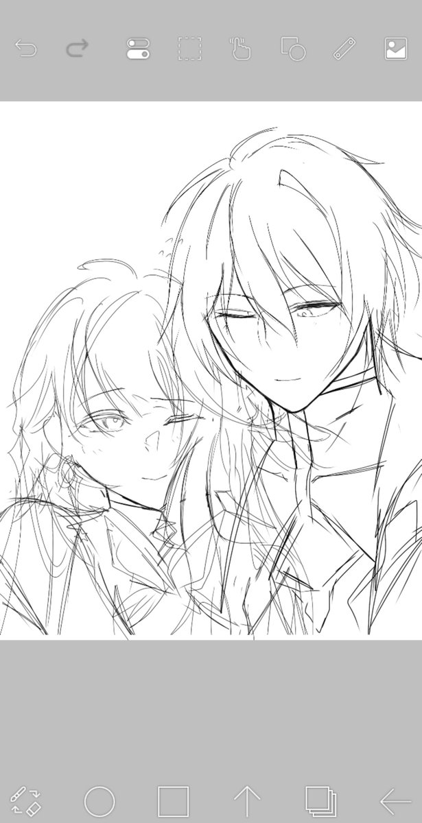MikooChii's tweet photo. Kevin Kaslana you are soo greedy for getting allatt

#yumes #yumeart https://t.co/ftkK3TARea