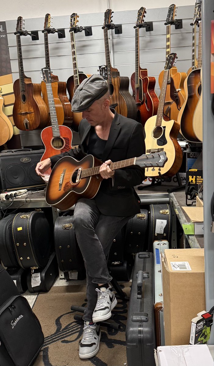 jamiethomasband's tweet photo. Trieste, Italy, more music coming soon! https://t.co/nKlgM9KBPR