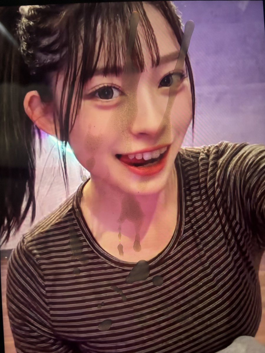 Yaw4nh's tweet photo. 顔マンコたち効きすぎっ゛💕︎💕︎💢
お顔拡大して高画質顔マンコに濃厚ザーメンびゅるびゅるでゆっ゛💕💢
#オナペ #おなぺ #連れオナ  #貼り合い
#ぶっかけ #今日好き https://t.co/8OYf5sdA21
