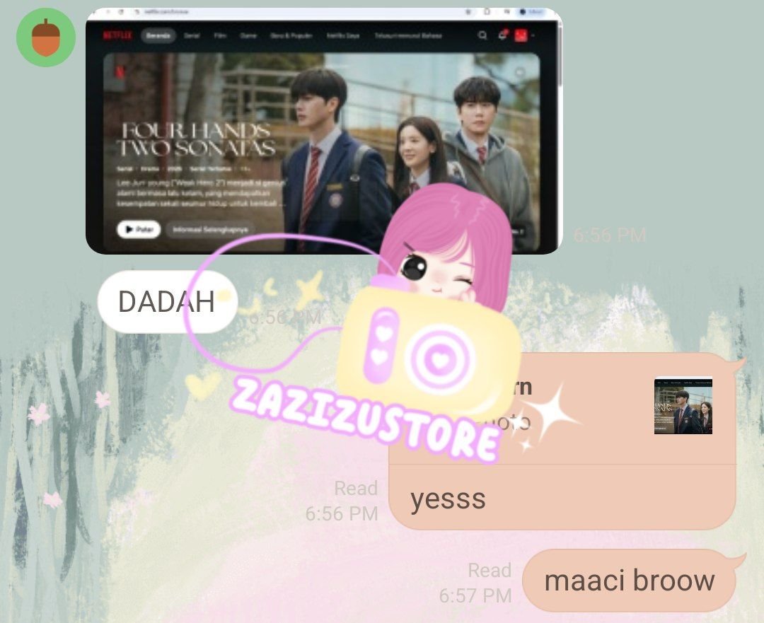 hocding's tweet photo. sp yg mw lagi ayooks ak sedia banyak (first time di order by line) wkwk 💗😭 https://t.co/UZbRwdKaBV