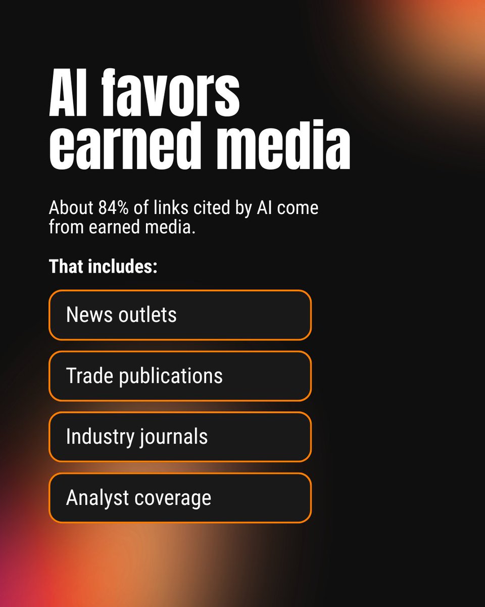 AxiaPR's tweet photo. As more people turn to AI platforms to research companies, one question matters more than ever: What information is AI using to learn about your brand?

Learn more 👉 https://t.co/qOeIB4WYLv https://t.co/heWKAysYTG