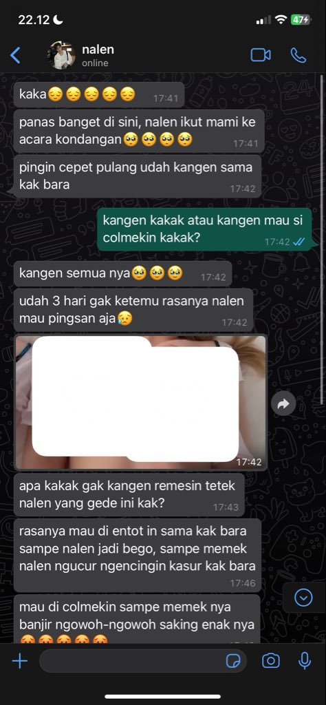 chokocipst's tweet photo. nomin few tweets au🔞
cw // bypussy

ngentotin memek anak pemilik kos https://t.co/s7wgQYy6Li