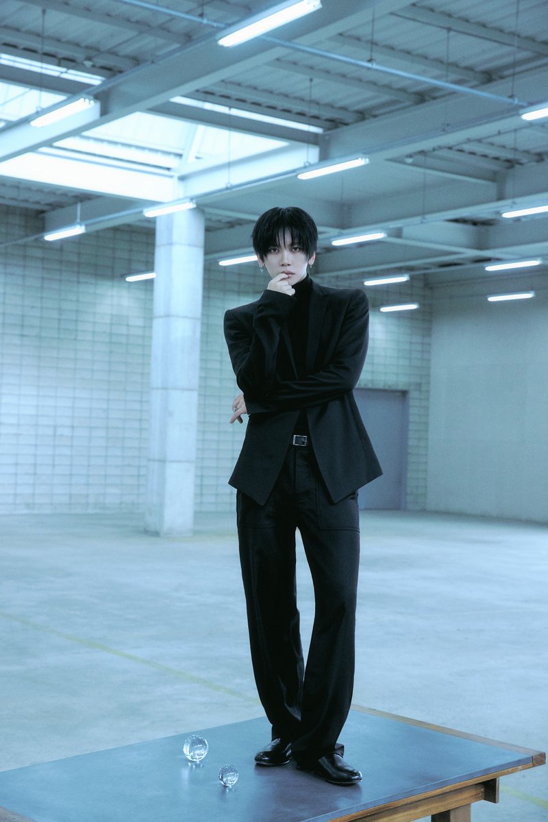 MODYSSEYWORLD's tweet photo. MODYSSEY The 1st EP
𝟸.𝙼𝚞𝚕𝚝𝚒𝚝𝚞𝚍𝚎: 𝙷𝚘𝚠 𝚆𝚎 𝙱𝚕𝚘𝚘𝚖

Concept Photo 2 : 𝚂𝚃𝙸𝙻𝙻 𝚂𝙰𝙸𝙻𝙸𝙽𝙶
#LYNNLYNN #린린

➤ 2026.10.12 6PM (KST)

#MODYSSEY #모디세이
#Multitude #HowWeBloom https://t.co/Icf9P0evg2