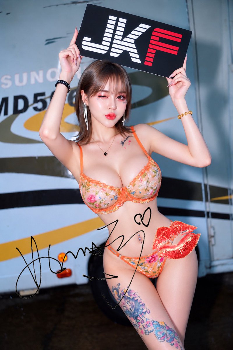 566gina's tweet photo. 你說你會來,那我就一直等🧡
一年一度的JKF百大女郎投票活動又開始囉🤗💫
9/1-12/31 每人每天十票可以投
👉投票連結
https://t.co/YvXMpP6JJk
記得每天都要幫我投票呦💯❤️🙏
JKF女郎
JKF
JKF捷克論壇
#JKF #JKFace #JKF女郎 #JKF捷克論壇
#百大女郎
#讓性感成為主流 https://t.co/m2mwkeKtOs