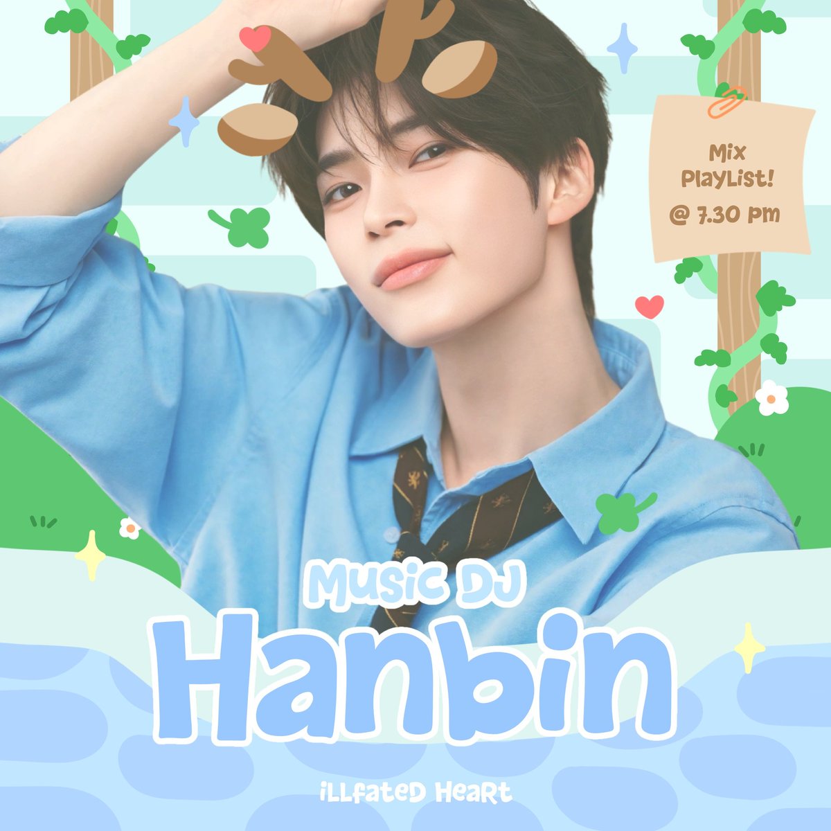 hanbin_simp's tweet photo. 🍀 https://t.co/h4OKZXQt4f
🍀 https://t.co/O0sBxF5up5 https://t.co/bkTfNiTdto