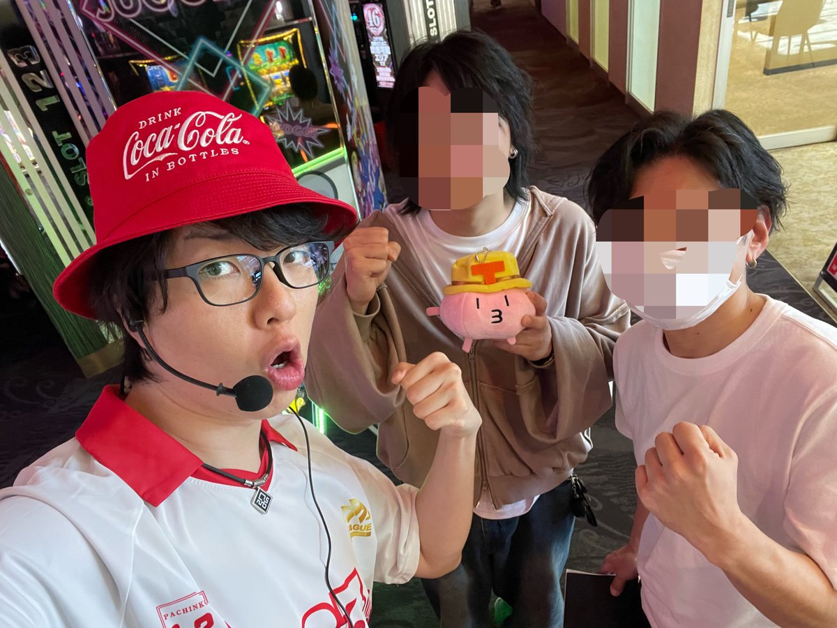 LI____lol's tweet photo. 寺井さんに会いに行ってきたー！

朝からカバネリ▶︎リコリス

投資 828
回収1936

2つとも上位入れても上手くやれず😭

今月全部プラスだー！ https://t.co/1OvC9ReNBv