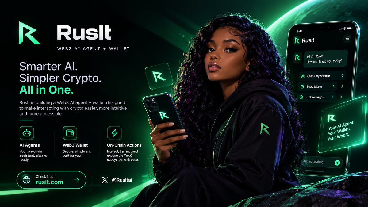 Rusltai tweet picture