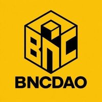 RamenOracle's tweet photo. $BNCDAO 660K

0x6b3131b25b5230213cd084b0dae07ac0f44b7777

BNCDAO posted about new DAO governance mechanics. The backdrop is the wave of decentralized community self-governance, and its logo shows a three-dimensional black-and-white geometric BNC icon on a yellow background. https://t.co/ov3DaRywCB