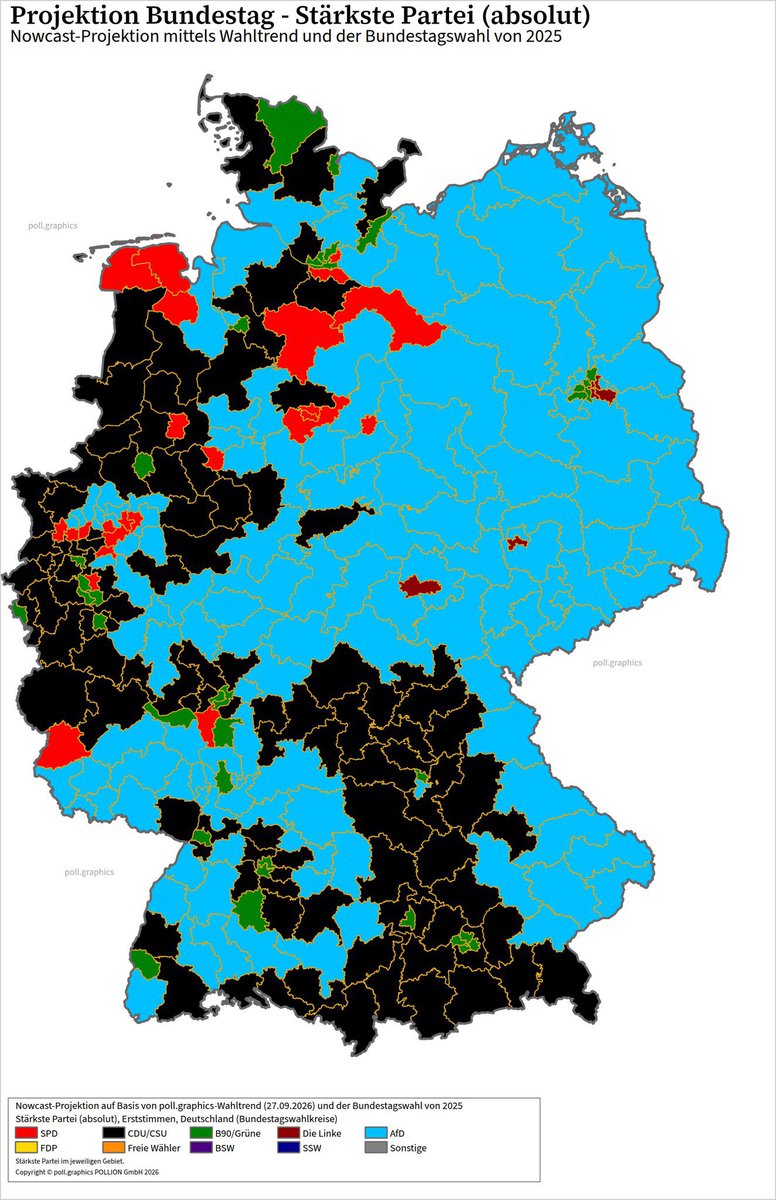 AfDProtschka's tweet photo. Ich kann jetzt bis nach Rügen fahren ohne #AfD Land zu verlassen.

Noch ein bisschen mehr Zustimmung für die AfD und wir stellen das Land wieder vom Kopf auf die Füße. https://t.co/vfDFv13xAr