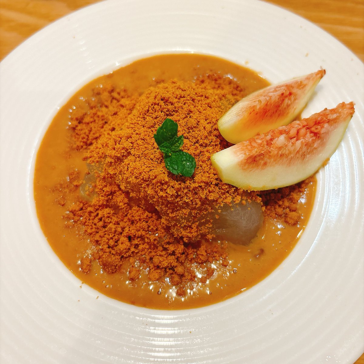 Raoki_ryu's tweet photo. #フットーク
聞いてましたよ。笑
静岡最後の麺は漬けナポでした。
チーズのわらび餅も食べて、最後の晩餐でした！
元さんありがとう！
笑顔チャーミング。笑 https://t.co/ZgbGfjEeE1