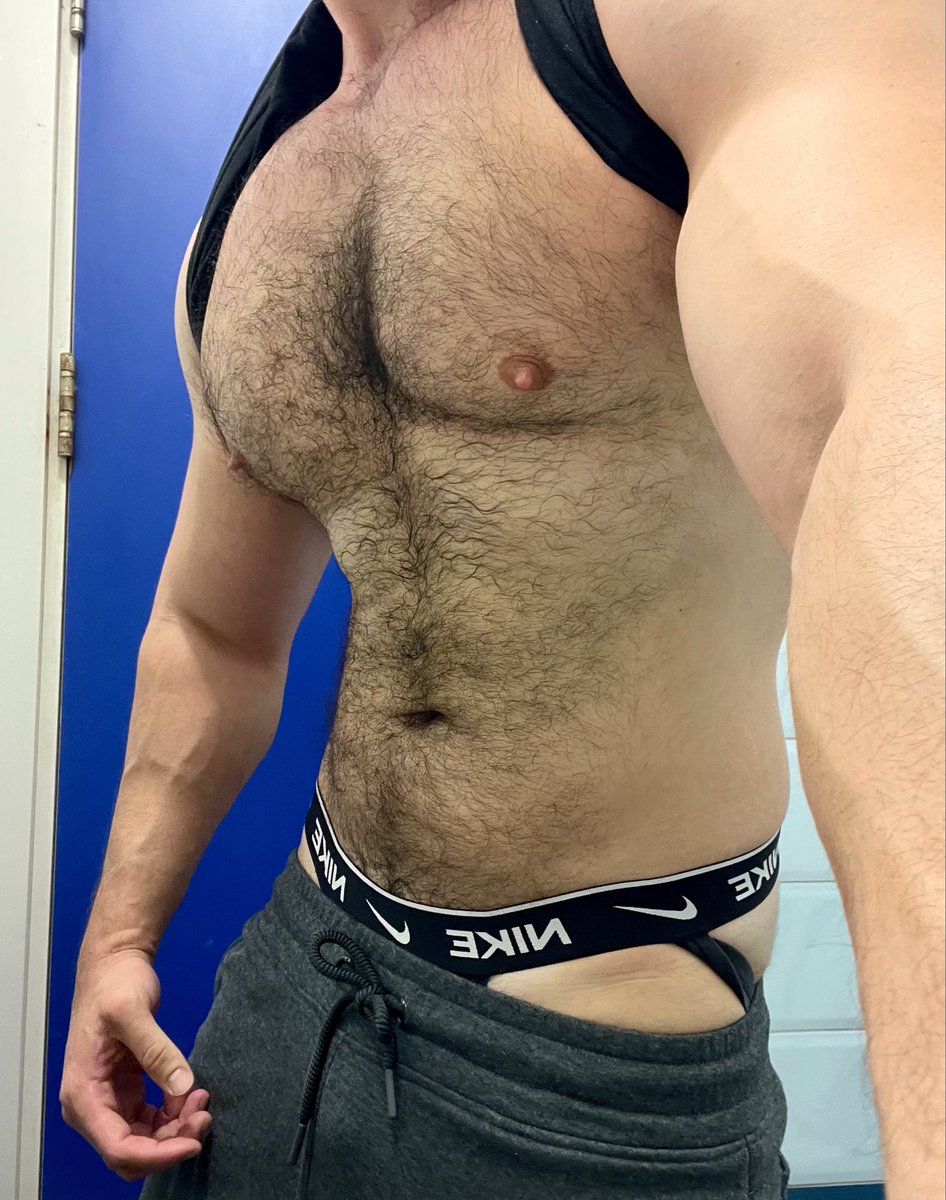 Eywildd's tweet photo. Post workout check https://t.co/QRvh1Sj0HF