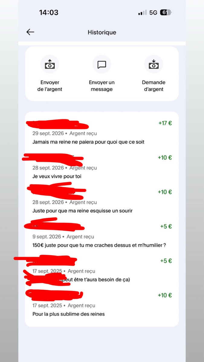 QueenDarkBarbie's tweet photo. Prenez exemple.

Bon toutou, bien dévoué. On va bien s'amuser.

#Findom #Femdom #Montpellier #DommeLife https://t.co/xJT22p3phZ