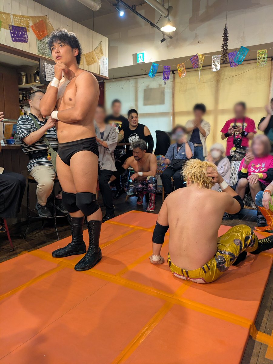 ElYasm0's tweet photo. 何度やっても同じ攻防になって、タイムリープを疑い始める #開本貴洋 選手 https://t.co/Zs3KdfSGcB