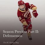 Photo by BC Hockey Blog (@BCHockeyBlogger)