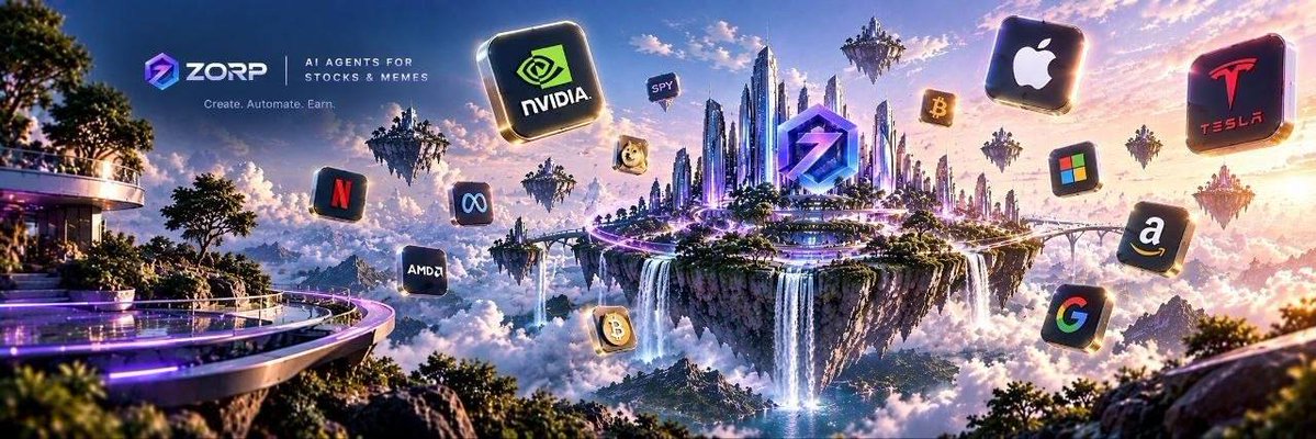 whale0x69's tweet photo. @BSCGemsAlert $ZORP underrated utility project on Robinhood chain.

0x30b8cfbf2ebbe3a172a78bb18ab88edeada0153e

@ZorpDigital https://t.co/pVumkyl7po