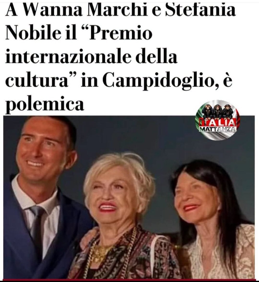BracaliM's tweet photo. Spero solo che sia un #fakenews, ma di questo #cessodestra non mi meraviglio di niente. #Italia https://t.co/v4J3MPSAU8