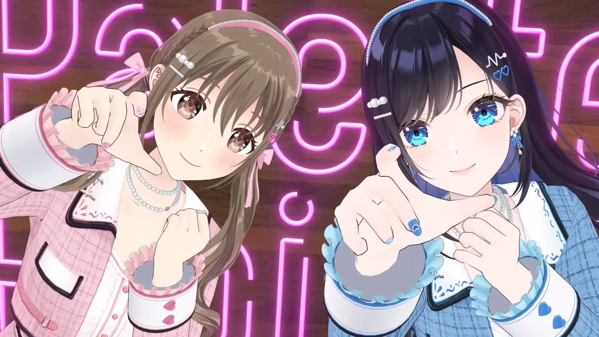 Murasame_R32's tweet photo. #パレプロEX
ルトハかわいいいいいい https://t.co/StUml3CeFC