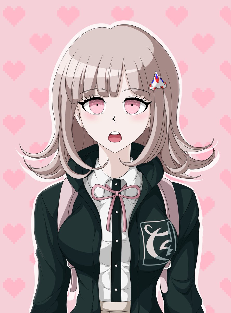 ui_munhui's tweet photo. #chiakinanami
#danganronpa https://t.co/7DAqlthTXt