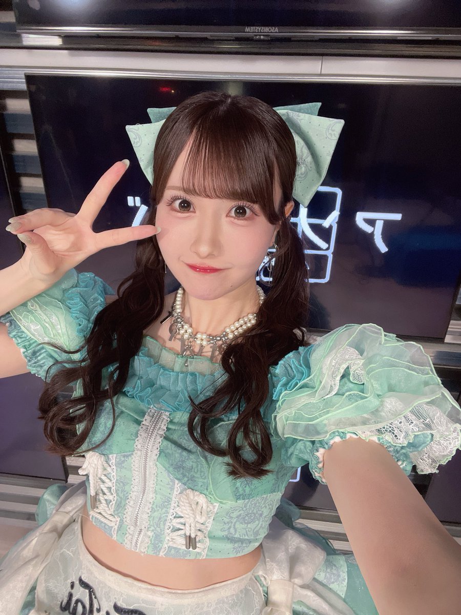 sara_ttt0129's tweet photo. お知らせ📢⟡.·

アソビノバ @asobinova_jpn  にて
大好きなヨルシカさんの「晴る」を
カバーさせていただきました💚👒
フルのカバーが出るのって初めてなの！
是非見て聴いてね🫶🏻︎
🔗https://t.co/cSML8DDdZy https://t.co/qLzHKzxY2S