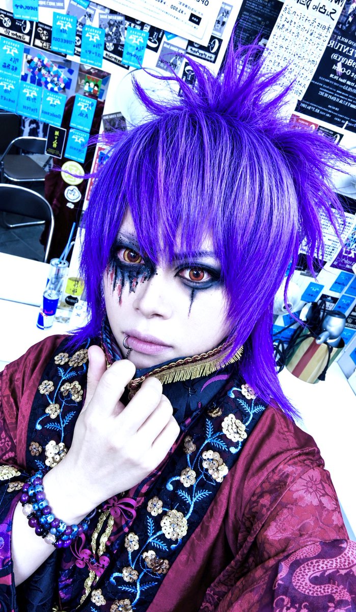 MESS_42_shitsu's tweet photo. バグサ2026 DAY1
O-Crest
ご馳走様でした

しっかりお祭りのスタート切れたやろ
まぁM.E.S.Sだからな(°∀°`)ﾊｯﾊｯﾊｯ

M.E.S.Sとしては初のヴィジュアル系フェスであり最初の一歩目でもあるLiveを、一緒の空間で過ごして、盛り上げてくれてありがと！みんなの声最高だったで☺️

どんどん上げてこ🖕 https://t.co/sea0oHfz2F