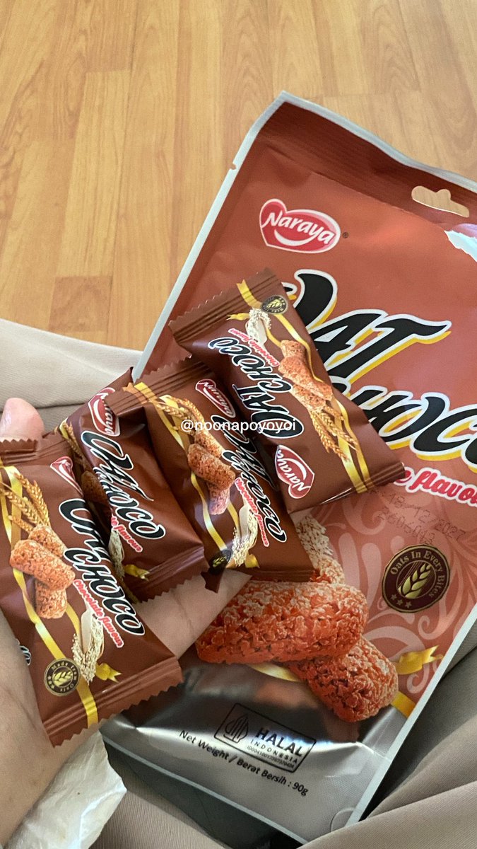 noonapoyoyoi's tweet photo. MAU SPILL SNACK YG GA PERNAH AKU SKIP SETIAP KE MINIMARKET😭💖

sumpah buat yang lagi diet tapi masih mau nyemil wajib tau snack ini sih ‼️soalnya selain enak dia tuh termasuk camilan sehat yang rendah kalori✨ https://t.co/PjJlRGR7z0