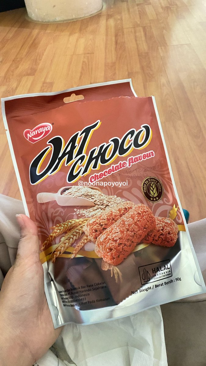 noonapoyoyoi's tweet photo. MAU SPILL SNACK YG GA PERNAH AKU SKIP SETIAP KE MINIMARKET😭💖

sumpah buat yang lagi diet tapi masih mau nyemil wajib tau snack ini sih ‼️soalnya selain enak dia tuh termasuk camilan sehat yang rendah kalori✨ https://t.co/PjJlRGR7z0