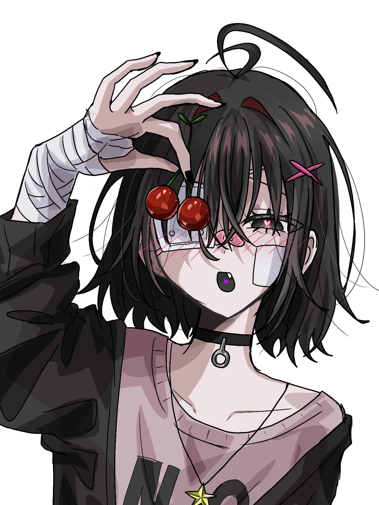 りおか🎩 on X: 