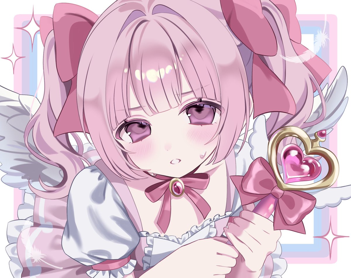 ffxiios_'s tweet photo. 🎀🪄💦 https://t.co/FJ33ZAto3C