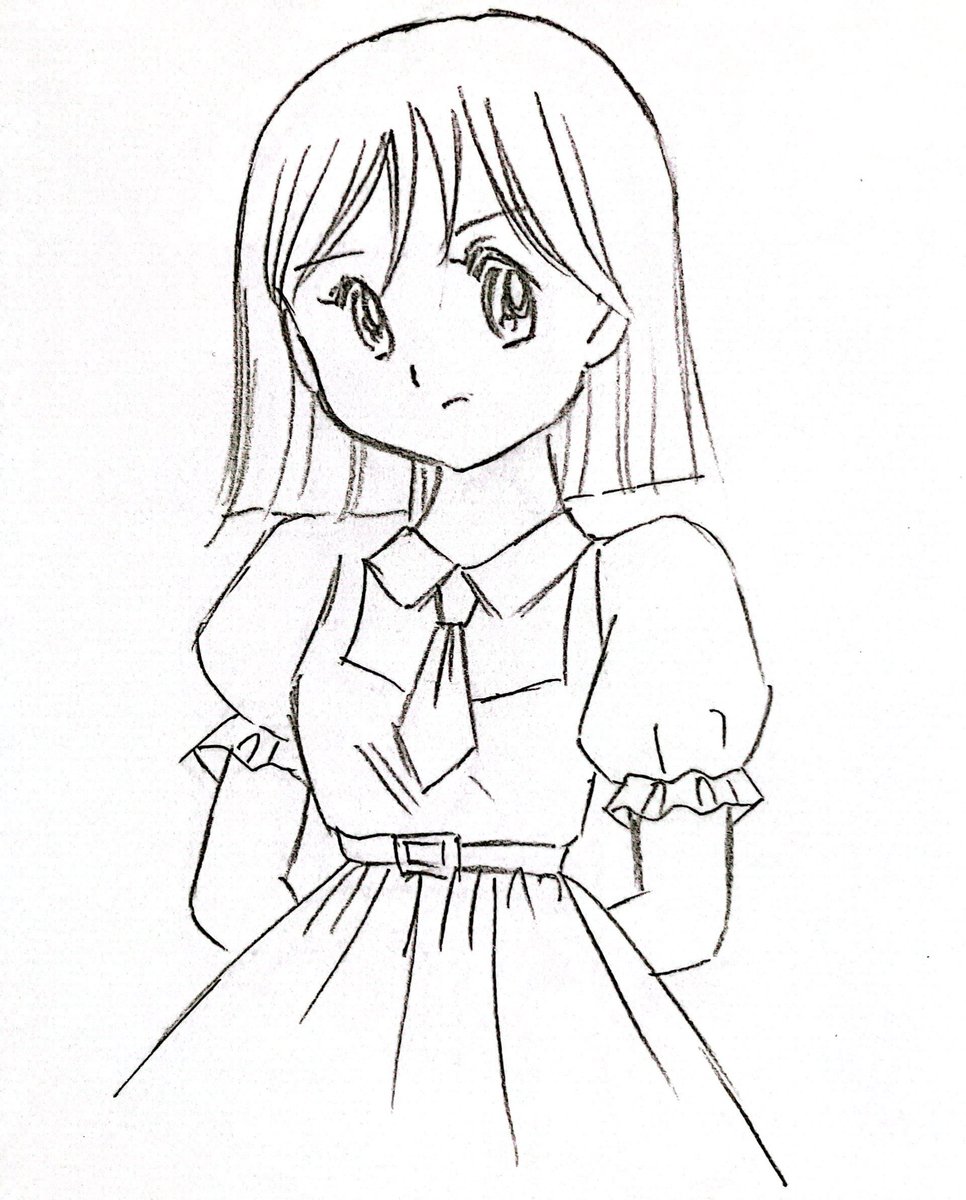 818shirobo's tweet photo. おやすみリッカちゃん

#DQ9  #ドラクエウォーク https://t.co/BTlSD5aTKj