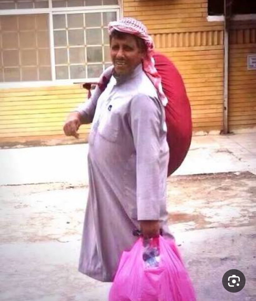 AlshamryTr46953's tweet photo. اتعلم يا المهري هذا عمل جدانك سابقا
والفضل للكويت اللي نضفتكم .....خاااام خاااام https://t.co/e82iO7MEOH