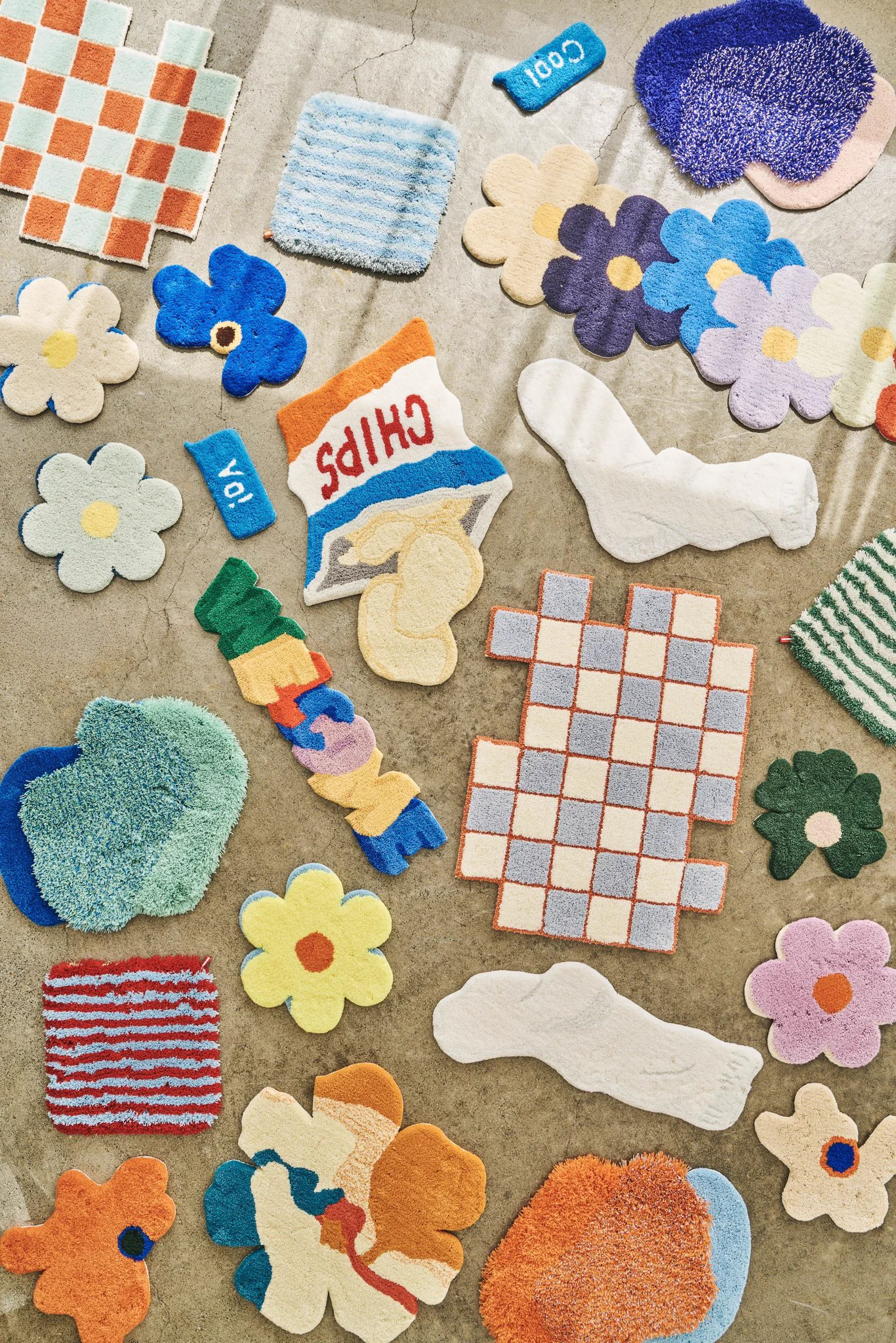 MIYOSHI RUG / EVANS (@miyoshirug) / X