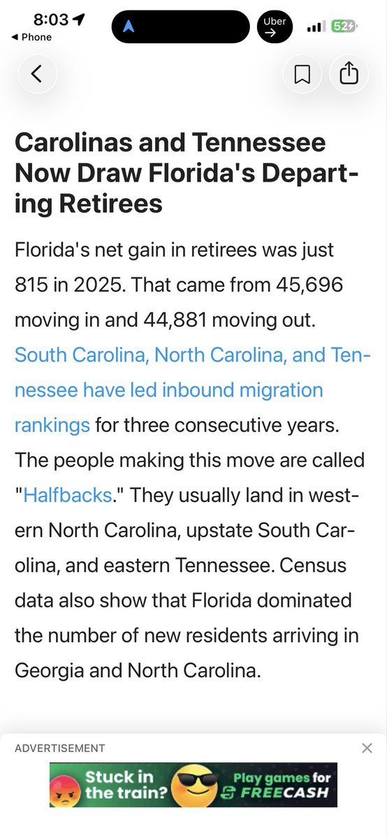 Stevens21234584's tweet photo. @ByronDonalds great job , eh not so much! You, the Governor and POTUS are responsible for this! https://t.co/OH9AaDP2ut